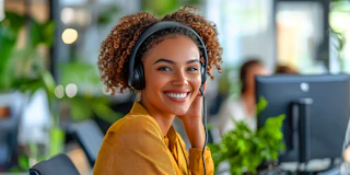 Call Center Representative